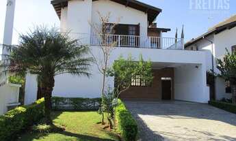 Imagem: CASA A VENDA EM ALPHAVILLE RESIDENCIAL ALPHAVILLE