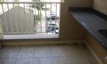 Imagem 7: Apartamento com 2 dorms, Colina de Laranjeiras, Serra - R$ 350 mil, Cod