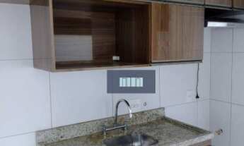 Imagem 5: Apartamento com 2 dormitórios à venda, 55 m² Vila Campesina - Osasco/SP