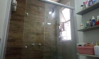 Imagem 6: Apartamento à Venda 02 dormitórios c/suíte 70m² Varanda Gourmet - Jardim Bonfiglioli - Jun