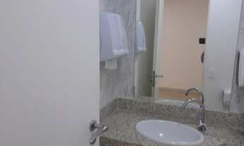 Imagem 5: Network Union Sala/Conjunto para aluguel possui 53 m² em Cerâmica - São Caetano do Sul - S