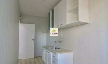 Imagem 5: Apartamento à venda, Bela Vista, 100m², 2 dormitórios, sem vaga!