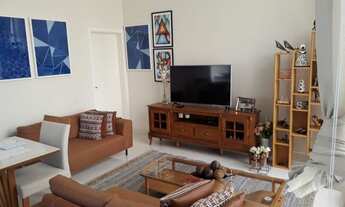 Imagem 4: Casa com 3 dormitórios, 105 m² - venda por R$ 1.100.000,00 ou aluguel por R$ 6.500,00/mês