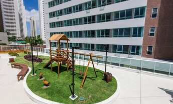 Imagem 7: João Pessoa - Apartamento Padrão - Altiplano Cabo Branco