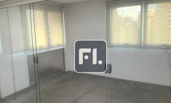 Imagem 4: Conjunto, 65 m² - venda por R$ 1.950.000,01 ou aluguel por R$ 5.000,00/mês - Itaim Bibi