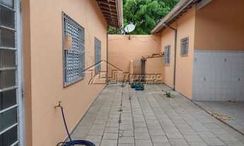 Imagem: Casa térrea no Vista Verde, próximo a