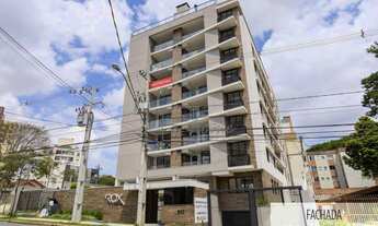 Imagem 3: 2 quartos (1 suíte) I 69m² priv. I NOVO no Ed. ROX Cabral