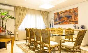 Imagem 7: Sobrado para venda com 485 metros quadrados com 3 quartos em Vila Albertina - São Paulo