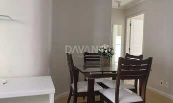 Imagem 4: Apartamento - Centro - Campinas