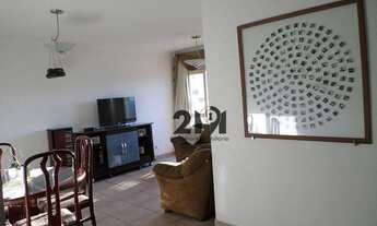 Imagem 4: Apartamento com 3 dormitórios à venda, 88 m² por R$ 480.000 - Vila Nova Cachoeirinha - São