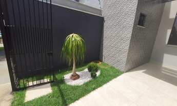 Imagem 3: Casa à venda, Jardim Araucária, Maringá, PR