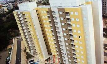 Imagem: Sorocaba - Apartamento Padrão - Parque