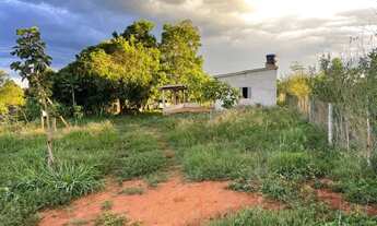 Imagem: Chácara próximo de Abadiânia GO