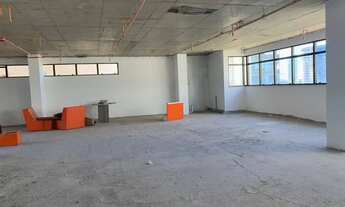 Imagem: Andar Corporativo à venda, 5 vagas, Vila