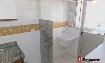 Imagem 5: Apartamento com 01 quarto no Setor Bela Vista