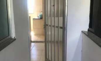 Imagem 5: Quitinete com sala, quarto, cozinha e banheiro, localizada na Tijuca