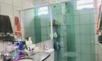 Imagem 5: Apartamento para venda tem 55 metros quadrados com 2 quartos em Jardim Eldorado - São Luís