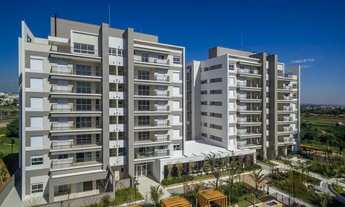 Imagem 5: Apartamento - Swiss Park - Campinas