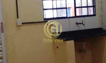 Imagem 2: Kitnet locação Jardim do Vale JACAREI 1 dormitorio