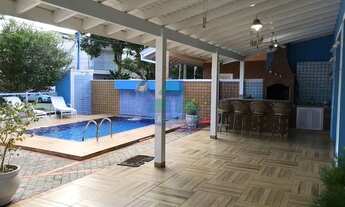 Imagem 6: Casa de Condomínio com 4 dorms, Praia do Lázaro, Ubatuba - R$ 2 mi, Cod: 2051