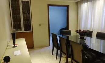 Imagem 5: Apartamento à venda, 4 quartos, 2 suítes, 3 vagas, Gutierrez - Belo Horizonte/MG