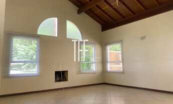 Imagem 6: Casa - Loteamento Alphaville Campinas - Campinas