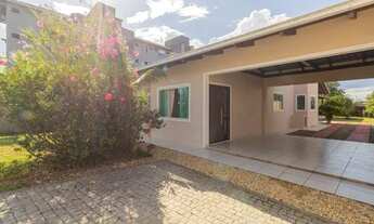 Imagem: Casa com 1 suíte 2 quartos à venda no