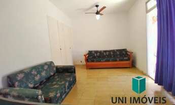 Imagem 3: Apartamento Duplex para temporada com terraço, excelente localização na Praia do Morro - G