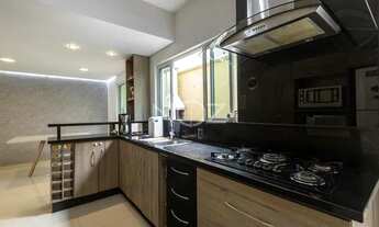 Imagem 5: TRIPLEX PRÓXIMO AO PARQUE ATUBA