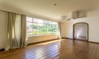 Imagem: Locação Apartamento 3 Dormitórios - 250