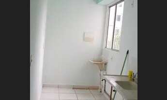 Imagem 2: Alugo apartamento no condomínio vida nova!