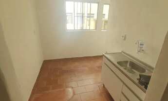 Imagem 3: Alugo apartamento térreo R$700,00