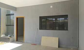 Imagem: Casa Moderna na QNL 1 - Taguatinga Norte