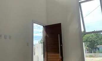 Imagem 5: EXCELENTE CASA GEMINADA DE ALTO PADRÃO!! EM FASE FINAL DE ACABAMENTO!! MUITO BEM LOCALIZAD