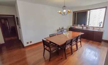 Imagem 7: Apartamento à venda, 4 quartos, 4 suítes, 4 vagas, Serra - Belo Horizonte/MG