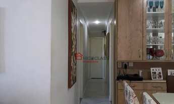 Imagem 6: Apartamento com 4 dormitórios à venda, 115 m² por R$ 750.000,00 - Praia da Costa - Vila Ve