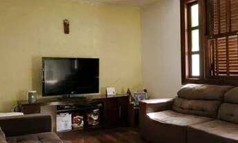 Imagem 4: Casa com 5 dormitórios, 398 m² - venda por R$ 1.200.000,00 ou aluguel por R$ 20.380,00/mês