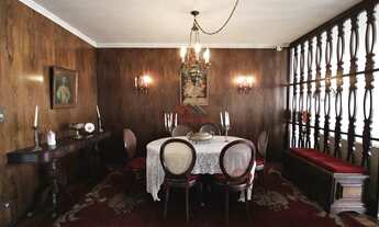 Imagem 5: Apartamento Locação 4 Dormitórios - 237 m² Paraíso