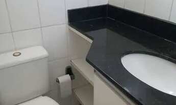 Imagem 3: Apartamento mobiliado jardim armação