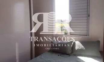 Imagem 4: Apartamento 2 dormitórios, 43m², à venda por R$ 230.000,00 ou aluguel por R$ 1.000,00 - Vi