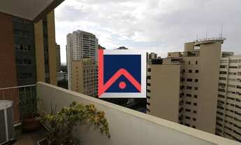 Imagem 3: Apartamento Locação 3 Dormitórios - 120 m² Alto de Pinheiros