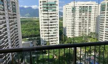 Imagem 3: Apartamento para venda possui 78 metros quadrados com 2 quartos em Jacarepaguá - Rio de Ja