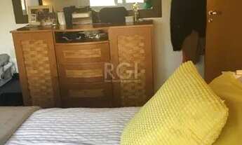 Imagem 3: Apartamento para Venda - 48.01m², 1 dormitório, 2 vagas - Rio Branco