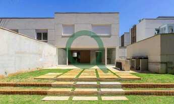 Imagem 7: São Paulo - Casa de Condomínio - Granja Julieta