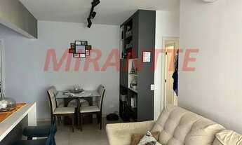 Imagem: Apartamento de 66m² com 2 quartos em Vila