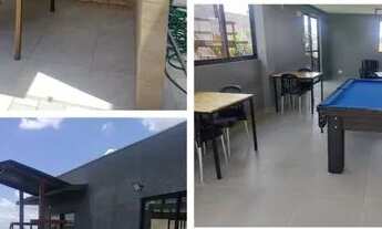 Imagem: Apartamento Mobiliado próximo a UFCG e