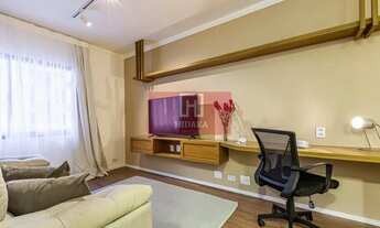 Imagem 2: Apartamento para alugar no bairro Itaim Bibi - São Paulo/SP, Zona Oeste