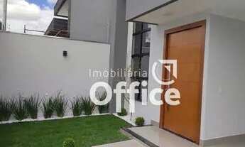 Imagem 2: Casa à venda, 140 m² por R$ 450.000,00 - Jardim Itália - Anápolis/GO