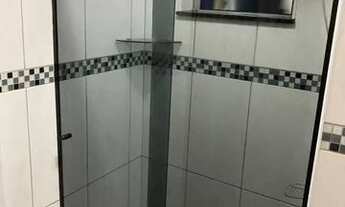 Imagem 5: Apartamento com 2 dormitórios à venda, 54 m² por R$ 250.000 - Vila Ipiranga - Mogi das Cru