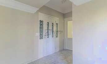 Imagem 4: Apartamento Venda 3 Dormitórios - 215 m² Perdizes